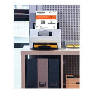 BROTHER ADS-4900W Dokumentenscanner
