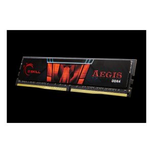 G.Skill Aegis F4-3000C16D-16GISB memory module