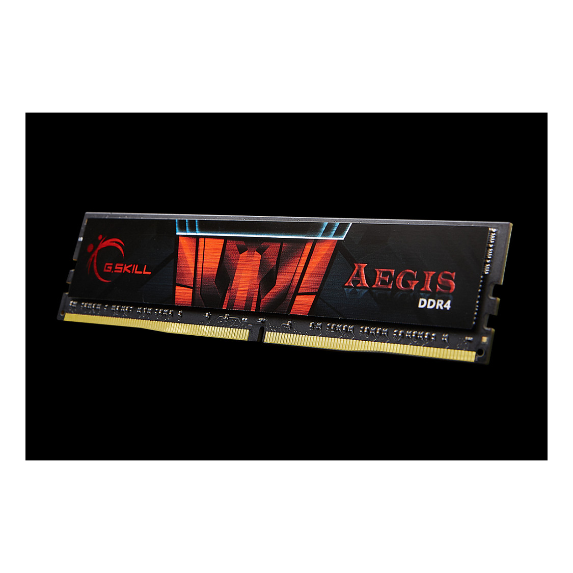 G.Skill Aegis F4-3000C16D-16GISB memory module