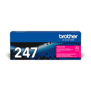 Brother TN-247M toner cartridge