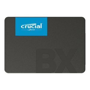 Crucial BX500