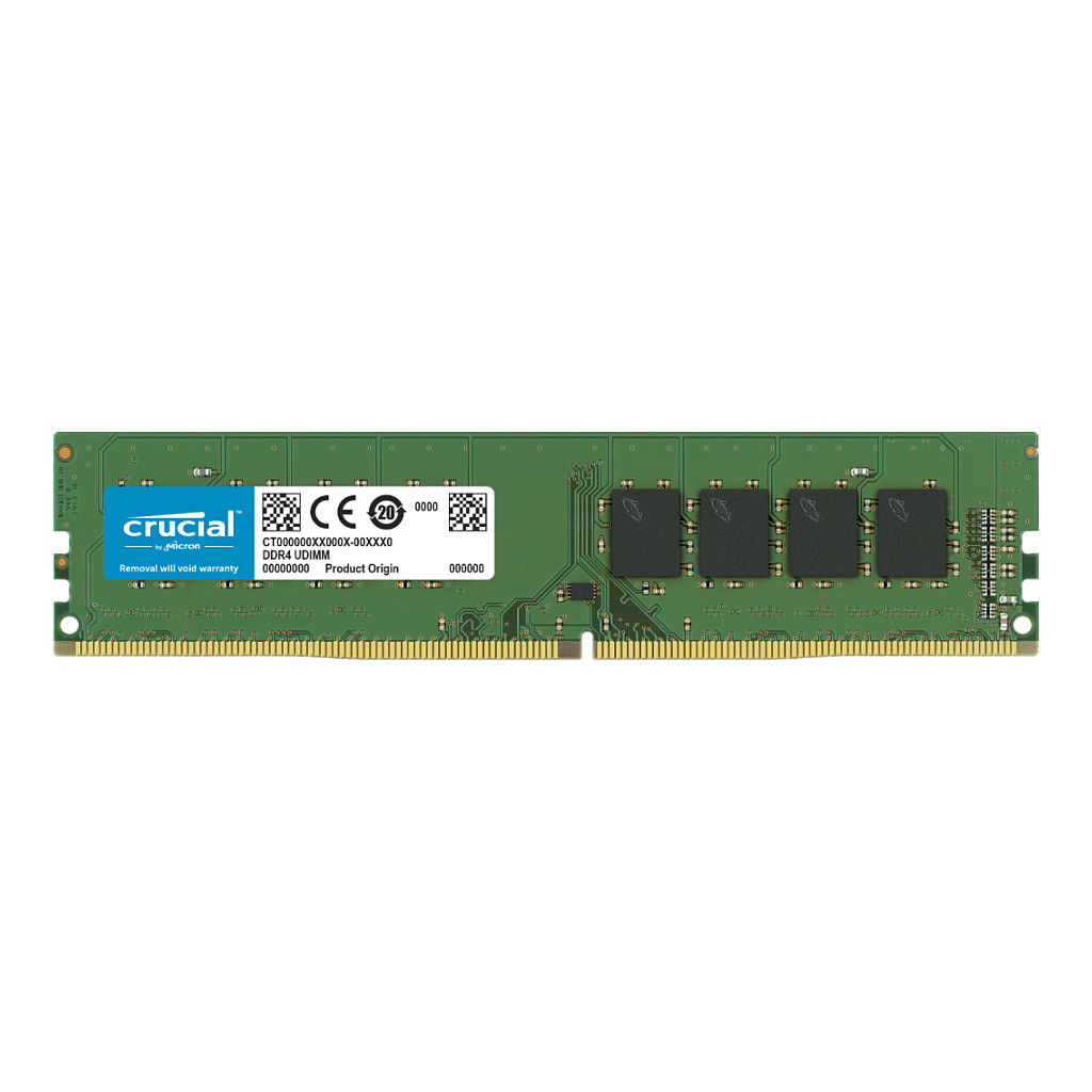 Crucial CT16G4DFRA32A memory module