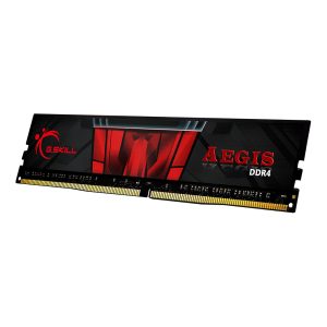 G.Skill Aegis F4-3200C16S-16GIS memory module