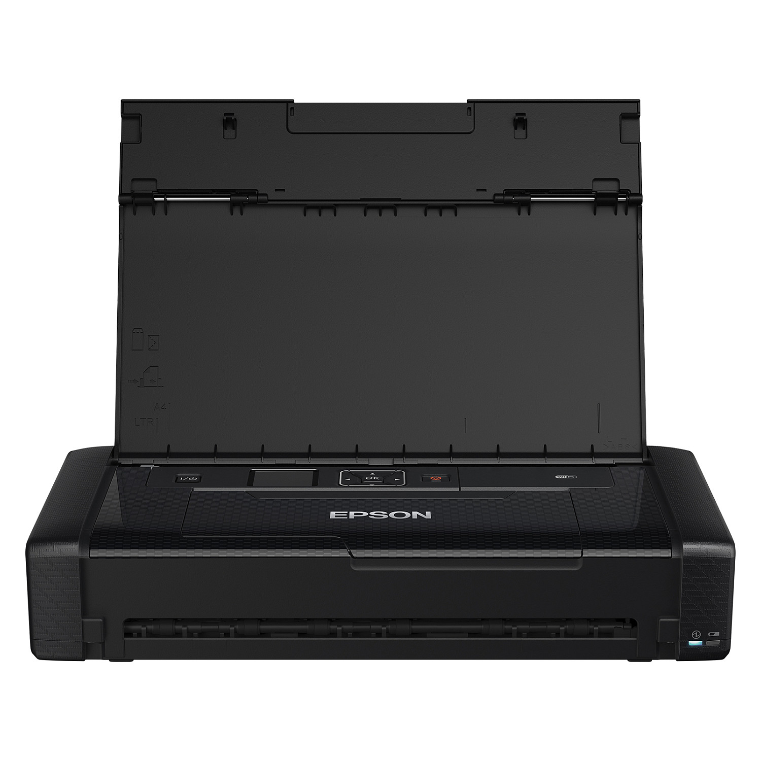 Epson WorkForce WF-110W inkjet printer