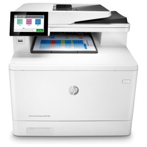 HP Color LaserJet Enterprise MFP M480f