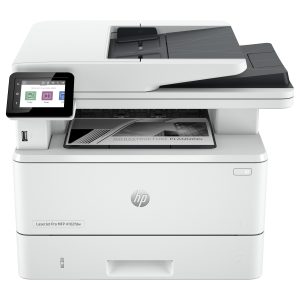 HP LaserJet Pro MFP 4102dw Printer