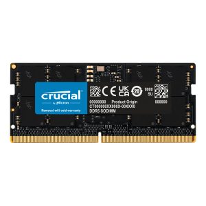 Crucial CT16G48C40S5 memory module