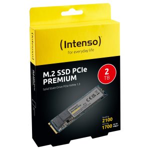 Intenso 3835470 internal solid state drive
