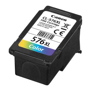 Canon CL-576XL ink cartridge