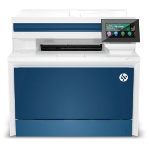 HP Color LaserJet Pro MFP 4302dw Printer