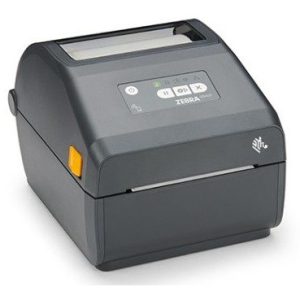 Zebra ZD421T label printer
