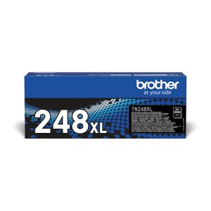 Brother TN-248XLBK toner cartridge