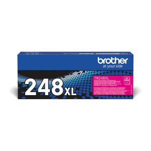Brother TN-248XLM toner cartridge