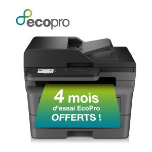 Brother MFC-L2860DWE multifunction printer