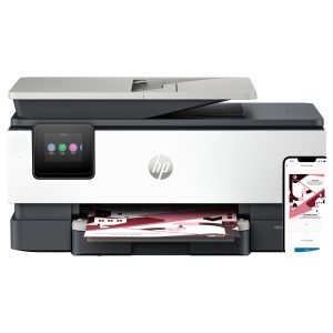 HP OfficeJet Pro 8122e All-in-One Prntr