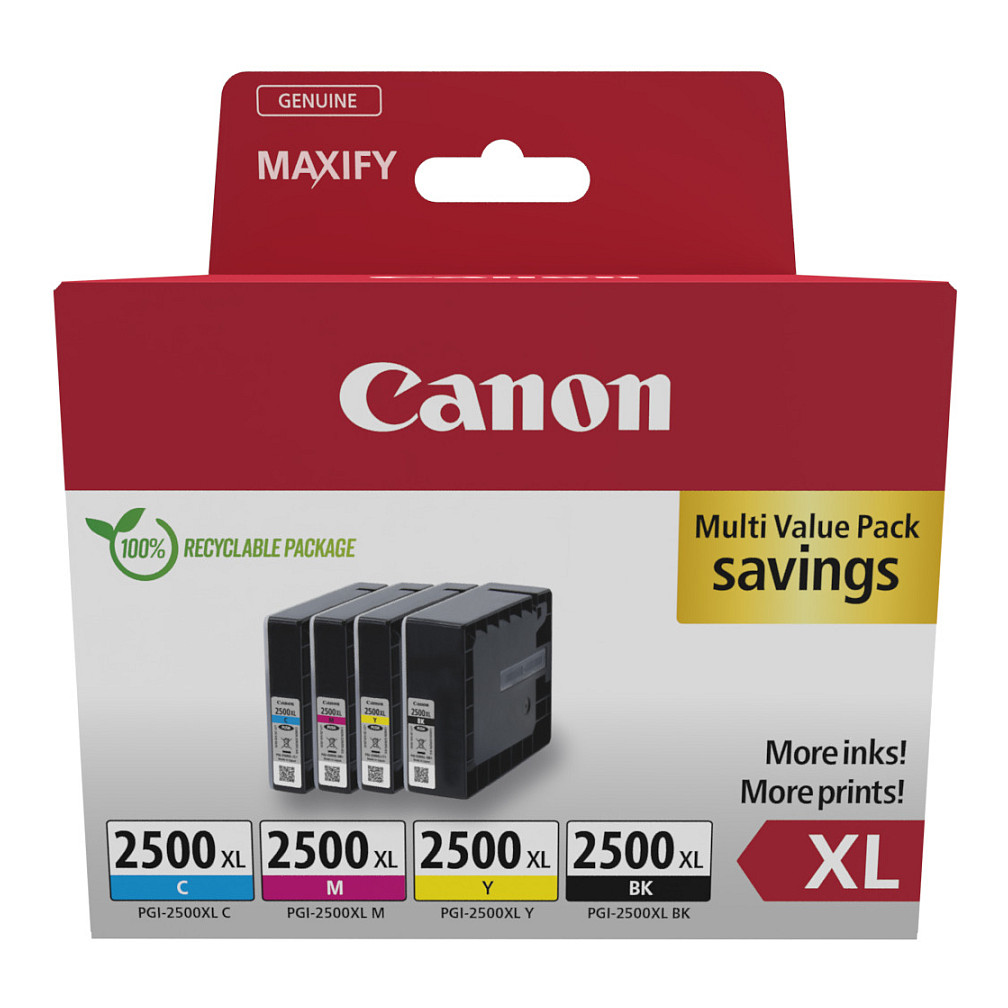Canon 9254B010 ink cartridge