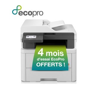 Brother MFC-L3740CDWE multifunction printer