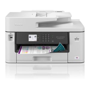 Brother MFC-J5340DWE multifunction printer