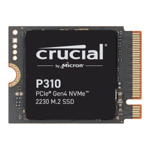 Crucial CT1000P310SSD2 internal solid state drive