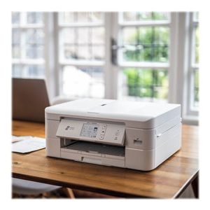 BROTHER DCP-J1800DW 3-in-1 Ink-MFP