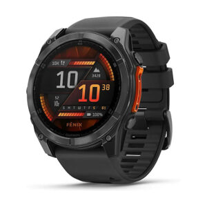 Garmin Fenix 8