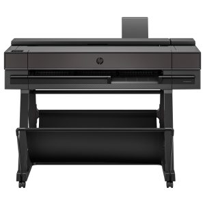 HP DesignJet T850 - 914 mm (36 Zoll) Plotter black 2400x1200dpi. bis zu 0.42 Min./Seite (einfarbig)