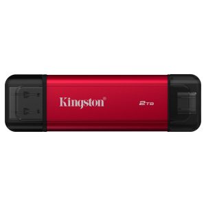 Kingston Technology Dual Portable