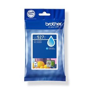 BROTHER Cyan standard ink cartridge