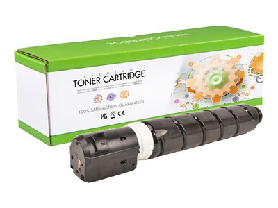 STATIC cartr Canon EXV47 cyn 21,5K