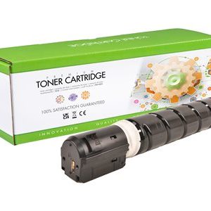 STATIC cartr Canon EXV47 ylw 21,5K