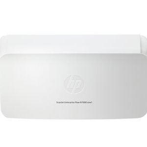 HP ScanJet Ent Flow N7000 snw1 Scanner