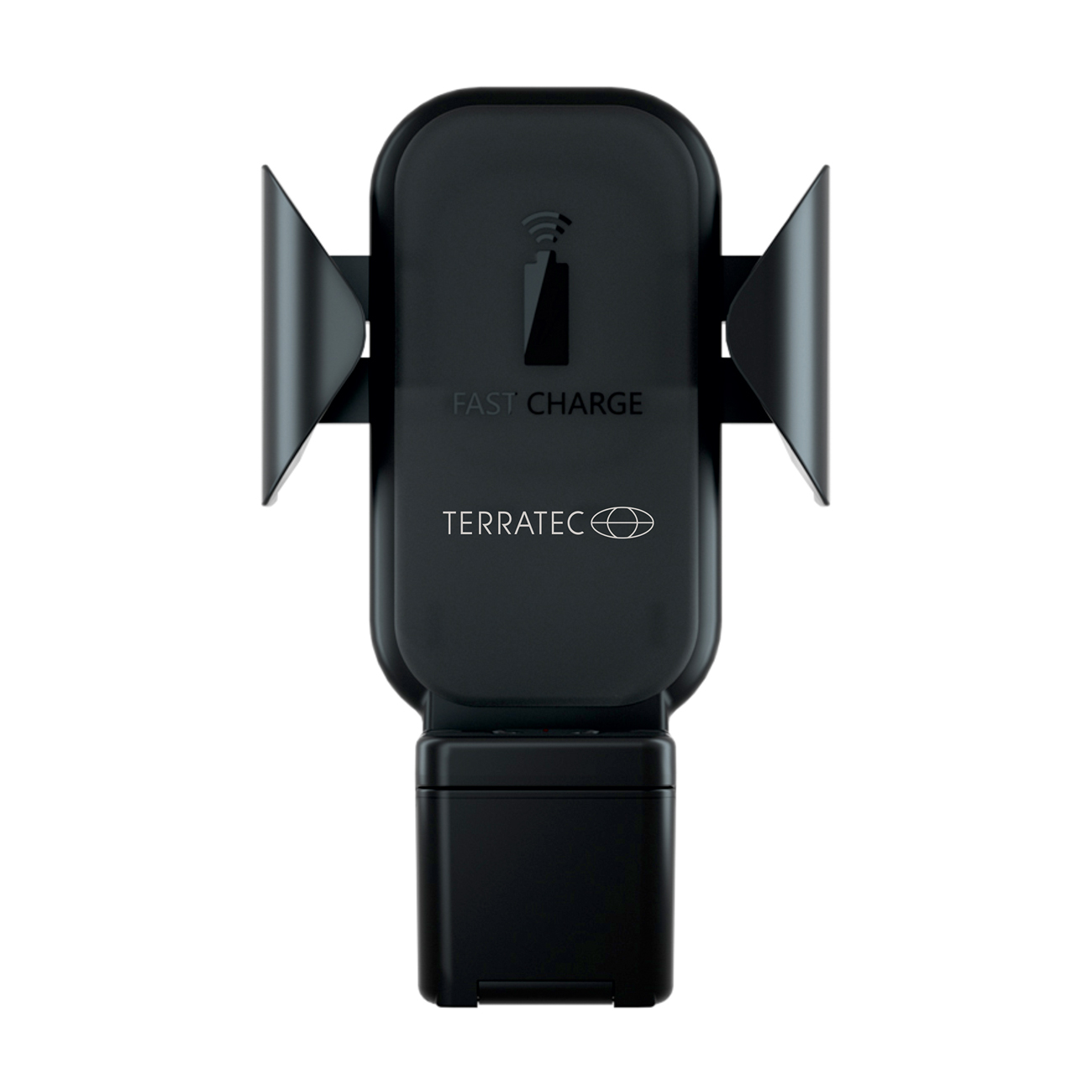 TERRATEC Ladegerät ChargeAir All Car kabellos