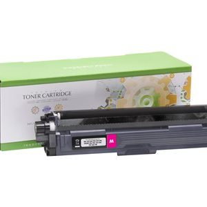 STATIC cartr Brother TN-221M/TN-241M