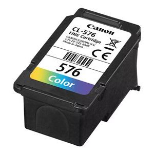CANON 1LB CL-576 Color Ink Cartridge