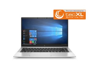 HP EliteBook 840 G7 (14) i5-10210U/16GB/512GBSSD/FHD W11P