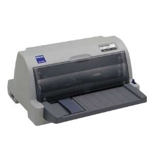 EPSON LQ-630    Nadeldrucker