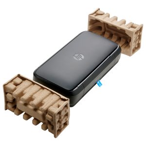 HP OfficeJet 250 Mobile All-in-One Printer