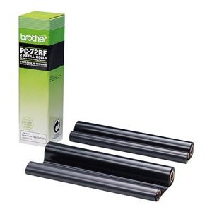 BROTHER PC72RF 2x Thermotransferrolle