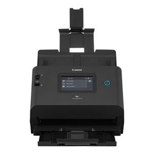 CANON imageFORMULA DR-S350NW Scanner