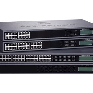 Grandstream Gateway GXW4224 v2