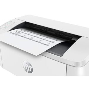 HP LaserJet M110W Mono Printer