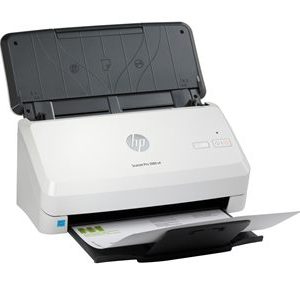 HP ScanJet Pro 3000 s4 Scanner