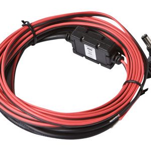 BROTHER PA-CD-600WR Autoadapter fest