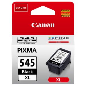 Canon PG-545XL ink cartridge