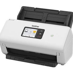 BROTHER ADS-4550W Desktop Scanner 35ppm