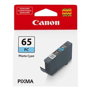 CANON 1LB CLI-65 PC EUR/OCN Ink Crtg