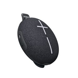LOGI Ultimate Ears Miniroll Black