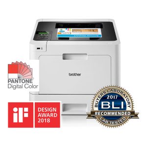 Brother HL-L8260CDW laser printer