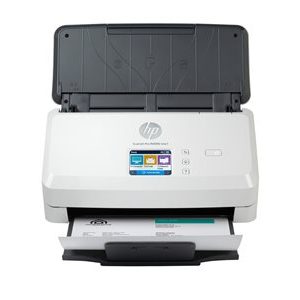 HP ScanJet Pro N4000 snw1 Scanner