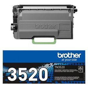 BROTHER Kit Toner HL-L6400DW/MFC-L6900DW